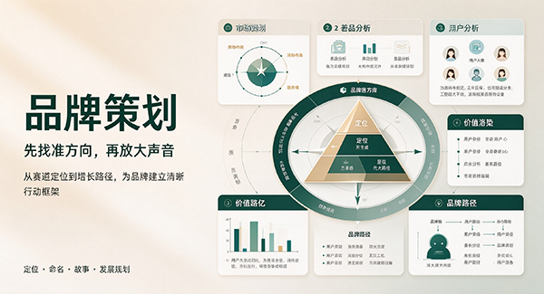 奉贤区品牌策划